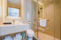 Guichu Hotel (Gucheng Lijiang Old Town) - de negocios