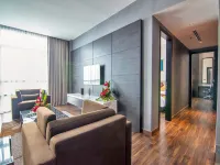 The Light Hotel Penang Hotel in zona Game Icon