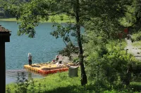 CLOUD·LAKE RESORT HOTEL