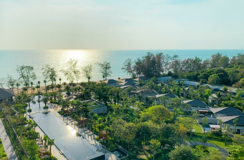 Crowne Plaza Phu Quoc Starbay by IHG photo 3
