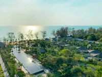 Crowne Plaza Phu Quoc Starbay by IHG - Luxury