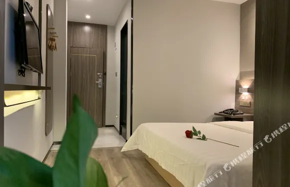 7天連鎖酒店（衡岳北路店）