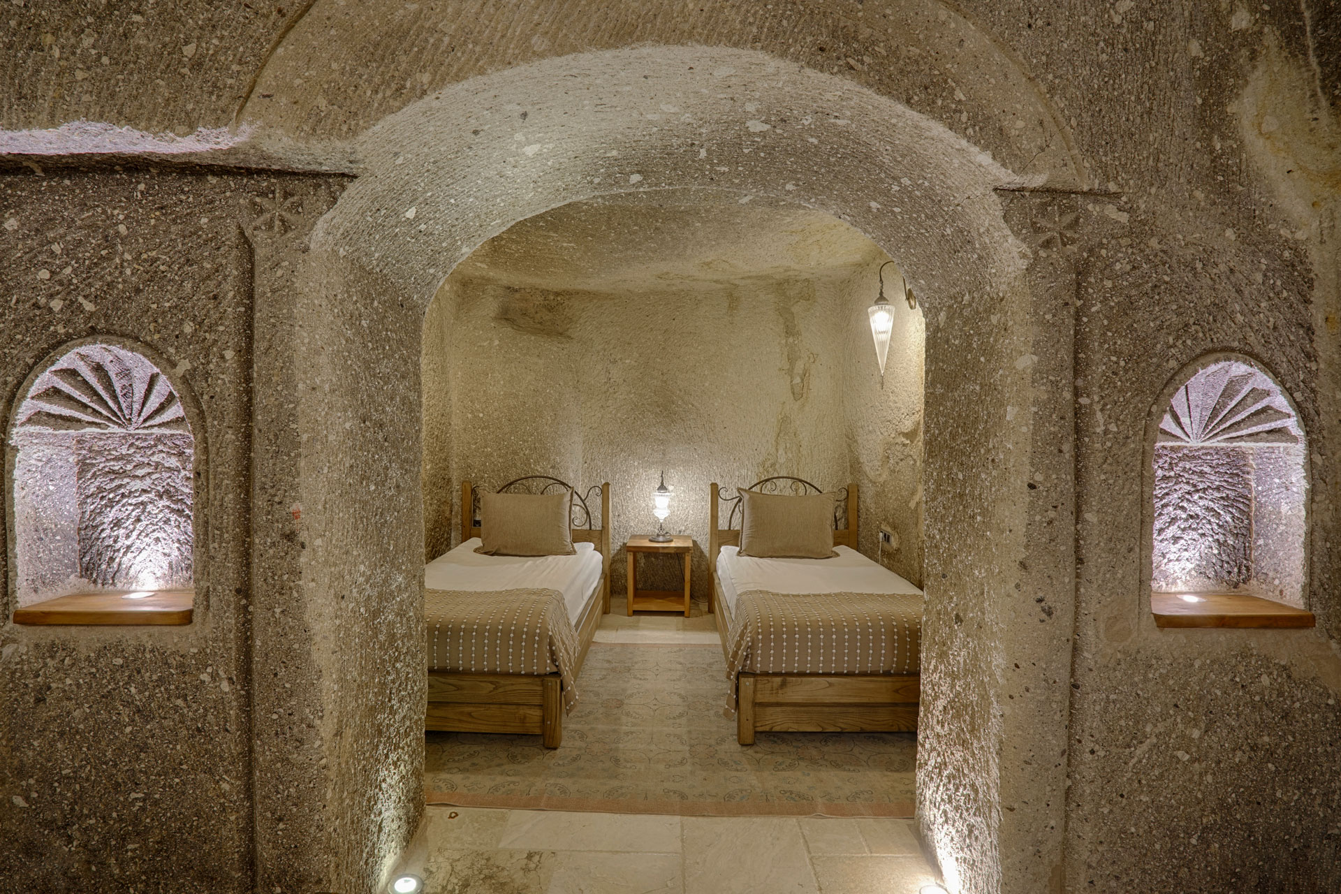 Hera Cave Suites Goreme