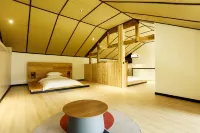 Heart of the Mountains · Mount Fanjing Homestay Hotel a Mount Fanjing
