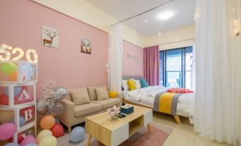 Rebecca Apartment