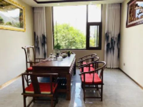 Huixianju Guesthouse