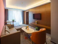 Jinggangshan Xijiangyue Hotel Hotels near Yicui Lake Park