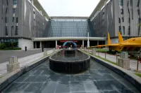 BTG HANGFA AIRPORT HOTEL Hotels in Luzhou