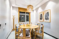 Floral Hotel ·Yesanpo Shiguang Mountain Hotel Hotels in Laishui County