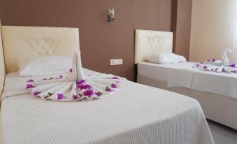 Inn Alanya Hotels