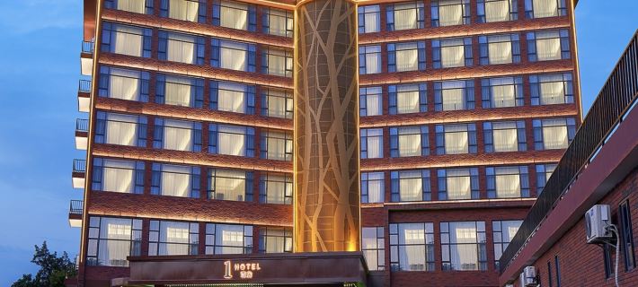 Hengsheng 1-hotel Hotels in Shaoguan