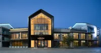 Tuyue Manyuntang Hotel (Kunming National High-tech Industry Development Zone Wanxianghui) Hotels in Jining
