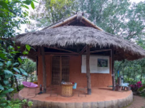 Guming's Nest Mid-Levels Hotel Hotels in Shuangjiang