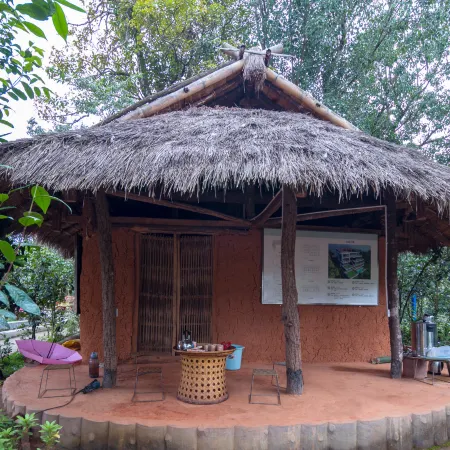 Guming's Nest Mid-Levels Hotel