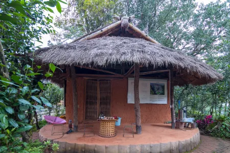 Guming's Nest Mid-Levels Hotel