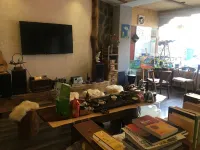 牧雲中国式旅館（四姑娘山長坪溝景区）