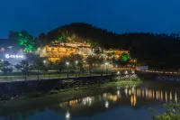 Floral Hotel·Xiapu Ruxin Valley resort