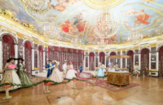 昆明花之城豪生國際大酒店 昆明酒店