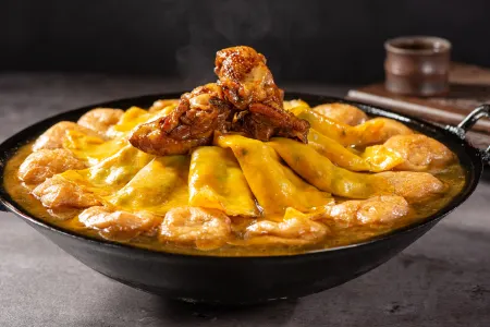 Wenyuan Shanzhuang Holiday Hotel Отели в г. Сюаньчэн