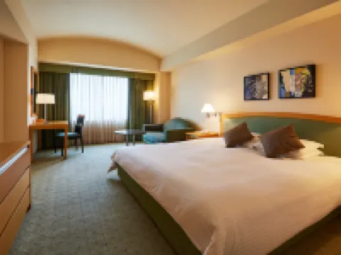 Royal Pines Hotel Urawa Hotels in Saitama City