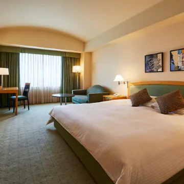 Royal Pines Hotel Urawa