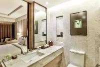 DoubleTree by Hilton Sukhumvit Bangkok