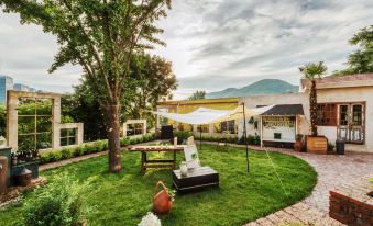 Busy koala Weeknd Hotel