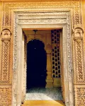 Mystic Jaisalmer