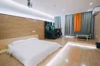 Huangshan Naisi E-sports Theme Hotel
