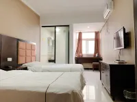 Aishang Theme Hotel, Luohe