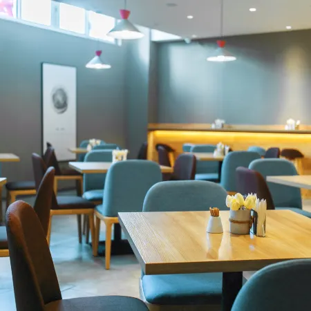 Homeinn Hotel· neo (Mou's Manor Store, Qixia Commercial Street)