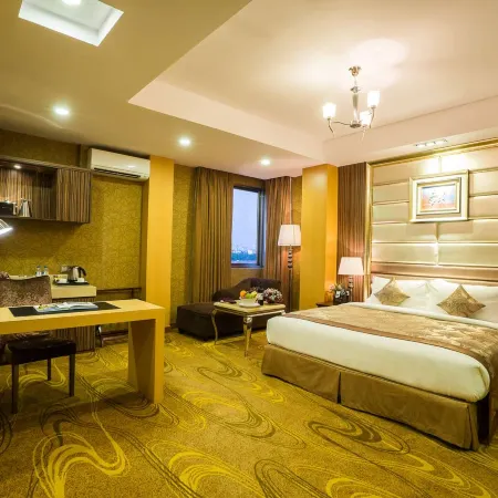 Best Western Chinatown Hotel Yangon