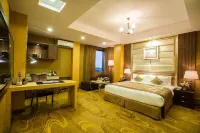Best Western Chinatown Hotel Yangon Hotel di Yangon