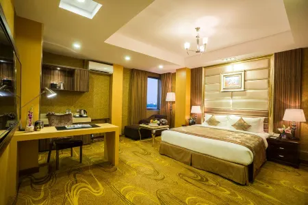Best Western Chinatown Hotel Yangon