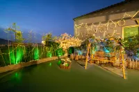 Feijin Boutique Stay Hotel in zona Biefeng Temple