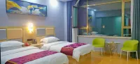 Guoshang Hotel