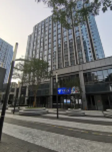 天津三年二班電競公寓