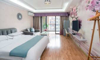 Marriott Hotel Apartment (Guilin Hi-tech Wanda)