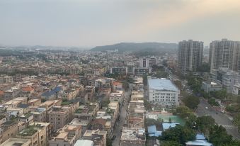 Yinzhong Apartment  Hotel