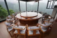 Yangxi Village Homestay Hotels in Fuchuan Yao Autonomous County