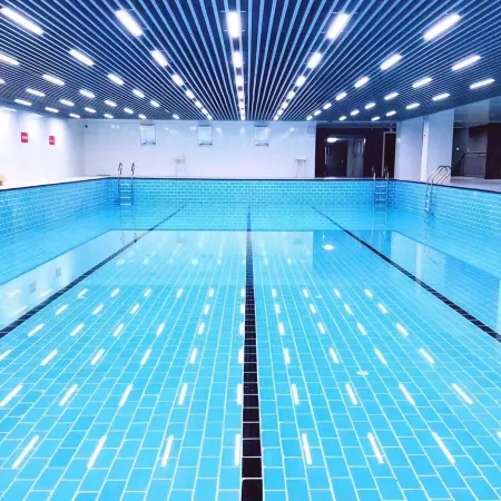 Howard Johnson Tianmu Lake Plaza Liyang