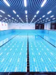 Howard Johnson Tianmu Lake Plaza Liyang - Pool