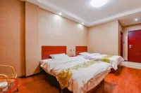 Tuanhe Renjia Themed Homestay (Tuanhe East Road)