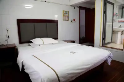 Gangwan Hotel