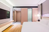 Ousika International Hotel (Dongguan Gaobu Tongfu) Hotels near City College of Dongguan University of Technology Zhangcun Campus