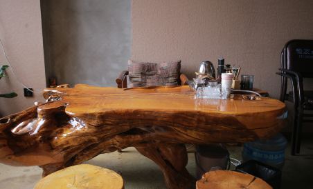 Wuyuan Shiwai Liyuan Good Morning Sun Moonju Lake View Inn - Housity