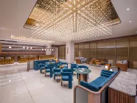 Crystal Orange Beijing International Trade Center Hotels near Beijing TV Center