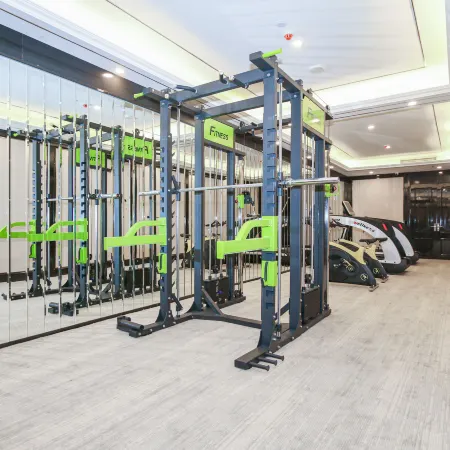 Xana Deluxe Hotel (Handan East Railway Station Meile City)