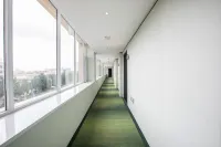 Hi Inn (Ulanhot Railway Station Hotel) Hotels in Ulanhot