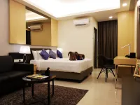 Grand Ion Delemen Hotel - Balkoner